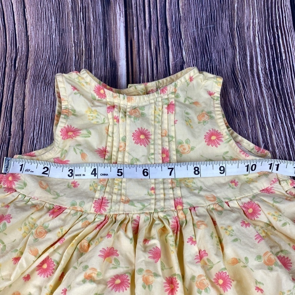 Spring Dress - Picture 7 of 9